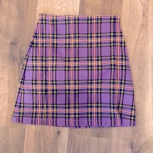 brandy melville cara skirt (RARE)